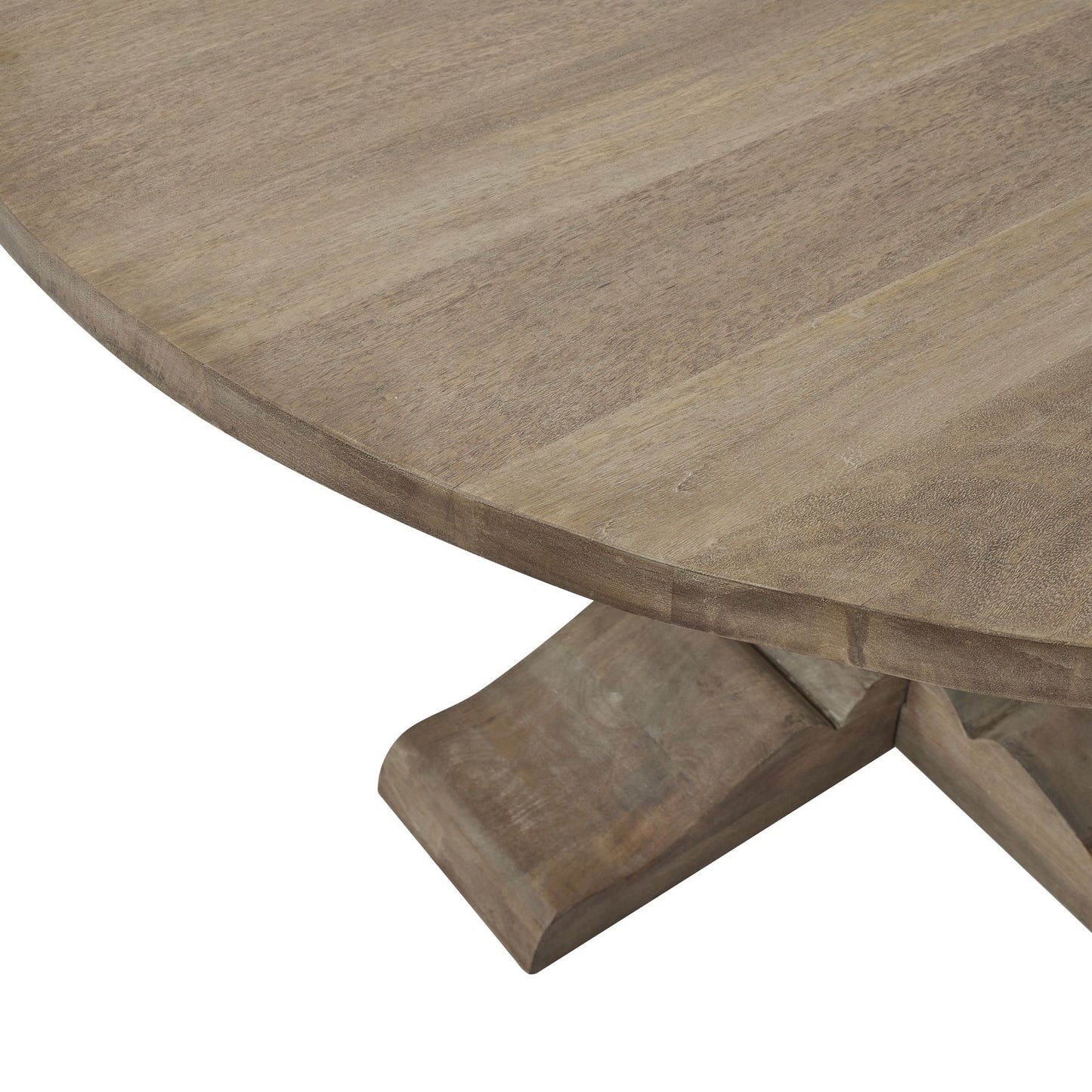 Madelyn Round Dining Table