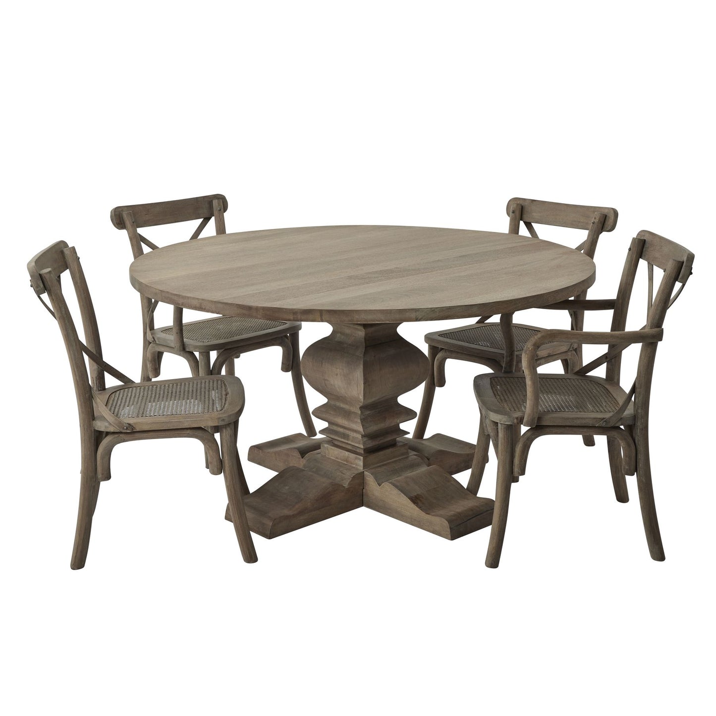 Madelyn Round Dining Table