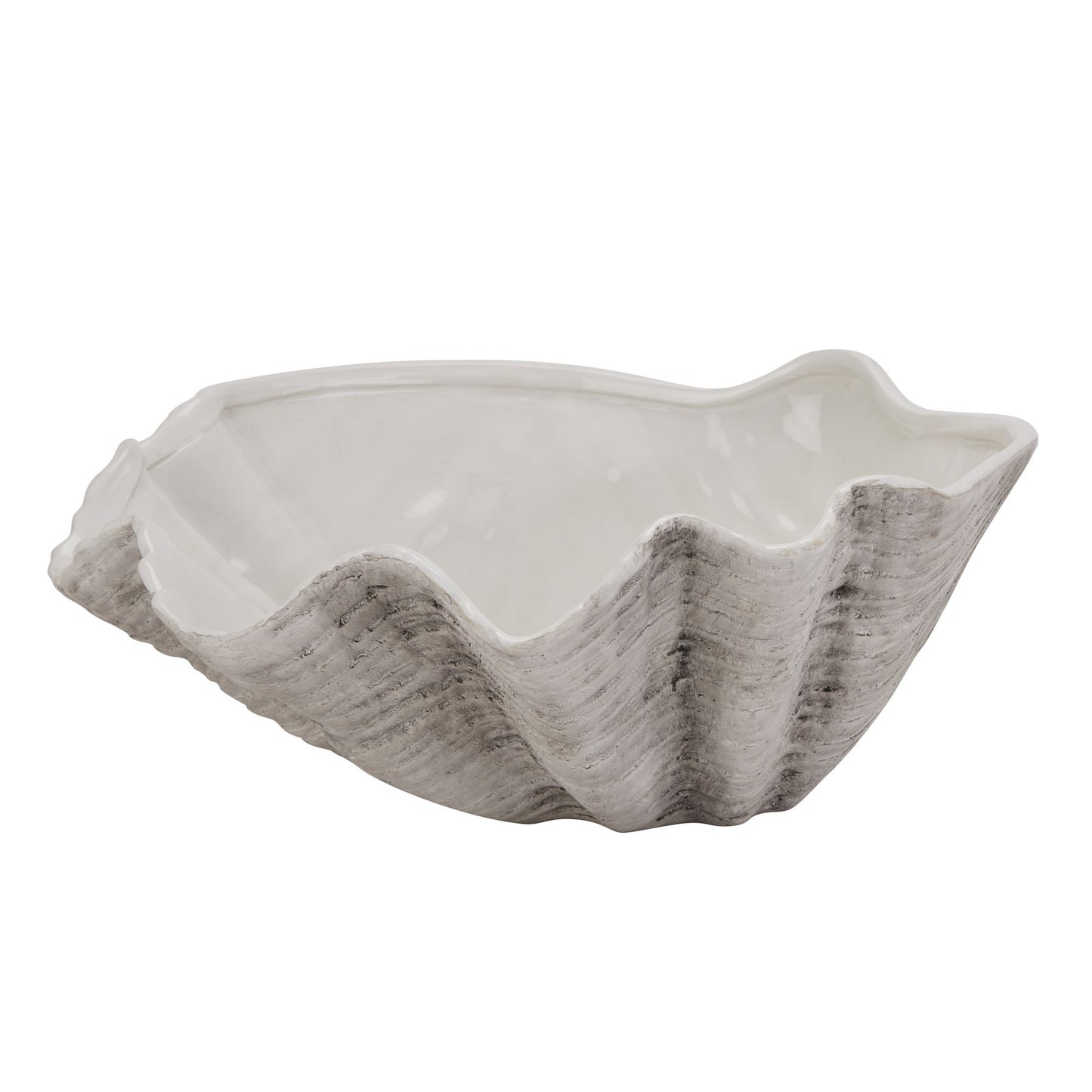 Luna Shell Bowl Large