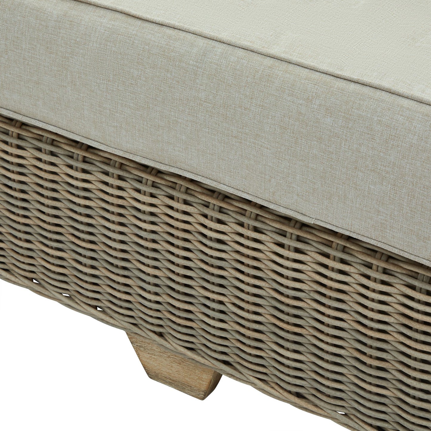 Colton Outdoor 3 Seater Sofa