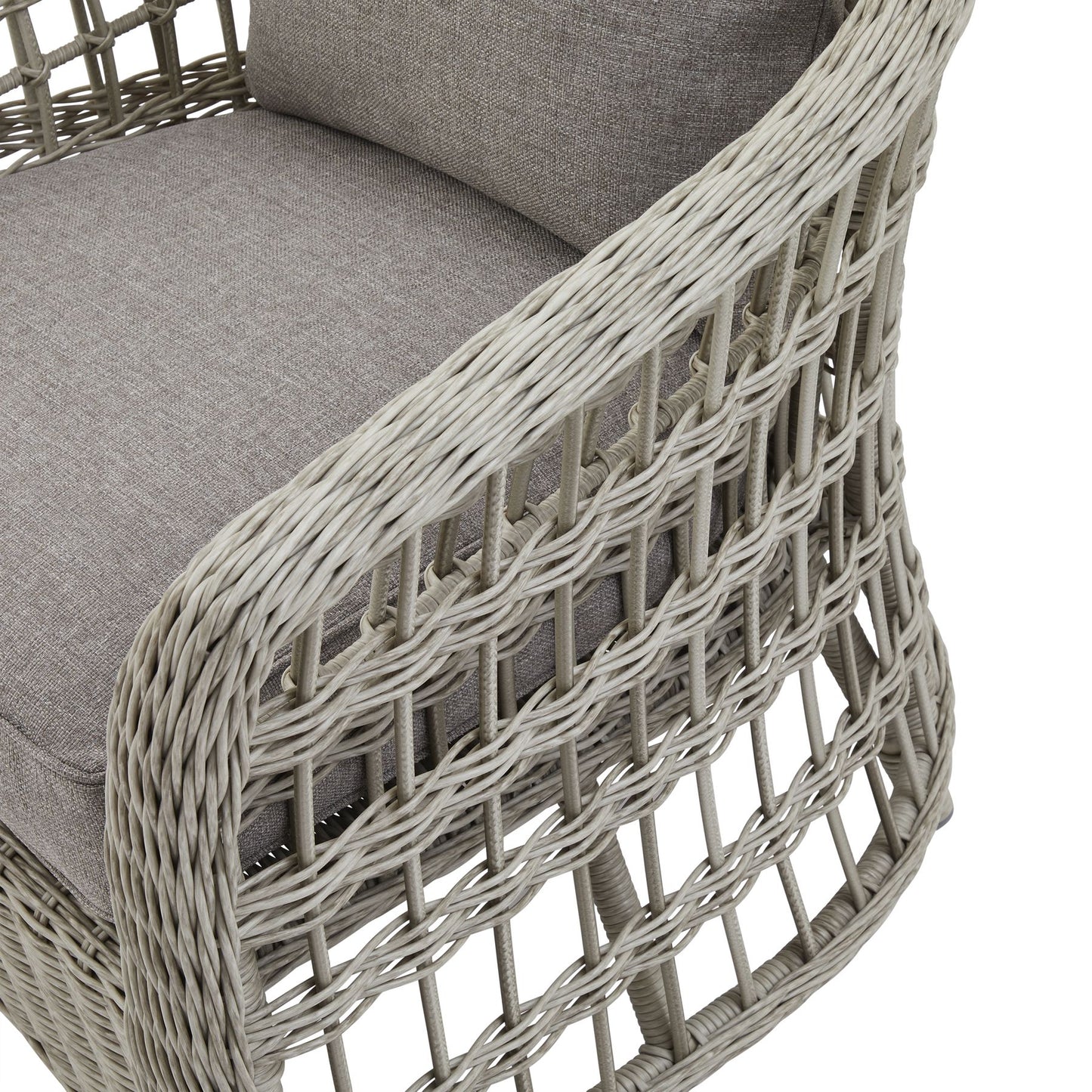 Cilifor Outdoor Lounge Set