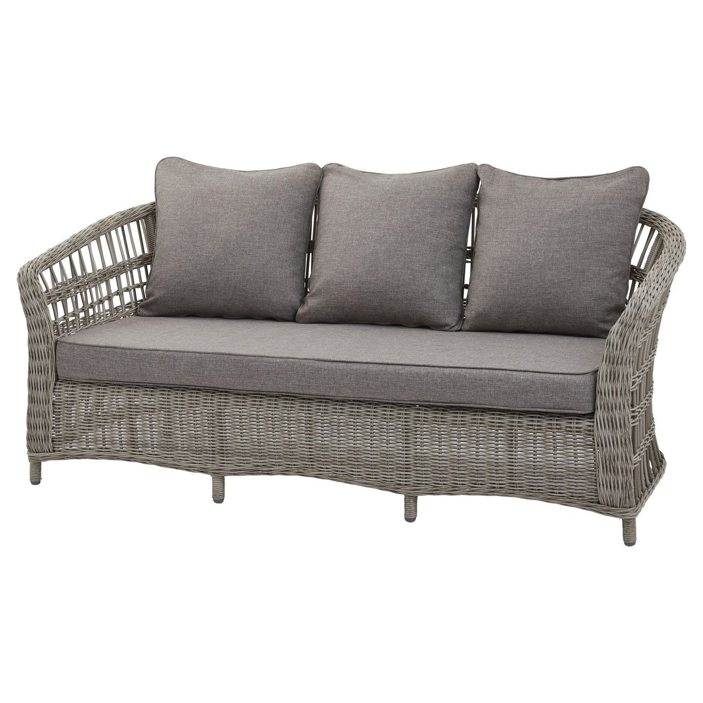 Cilifor Outdoor Lounge Set