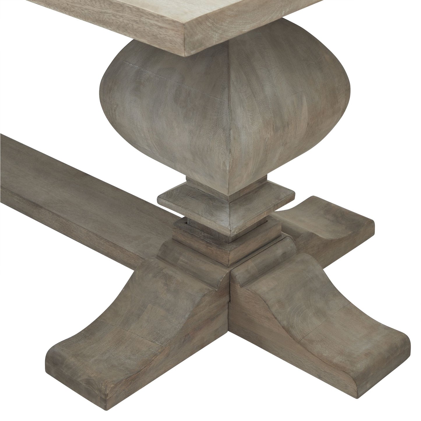 Madelyn Large Dining Table