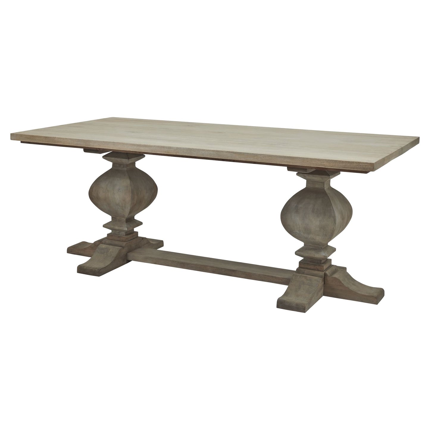 Madelyn Large Dining Table