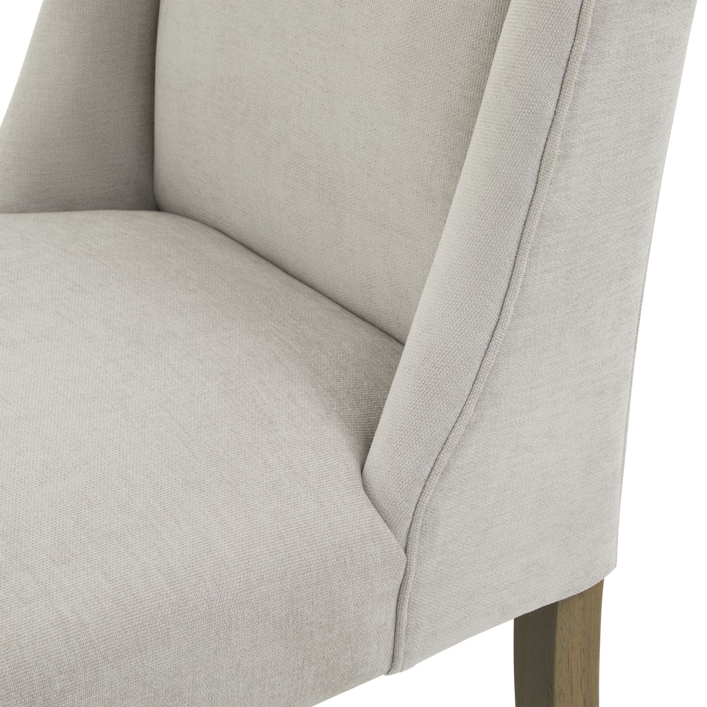 Clara Grey Dining Chair