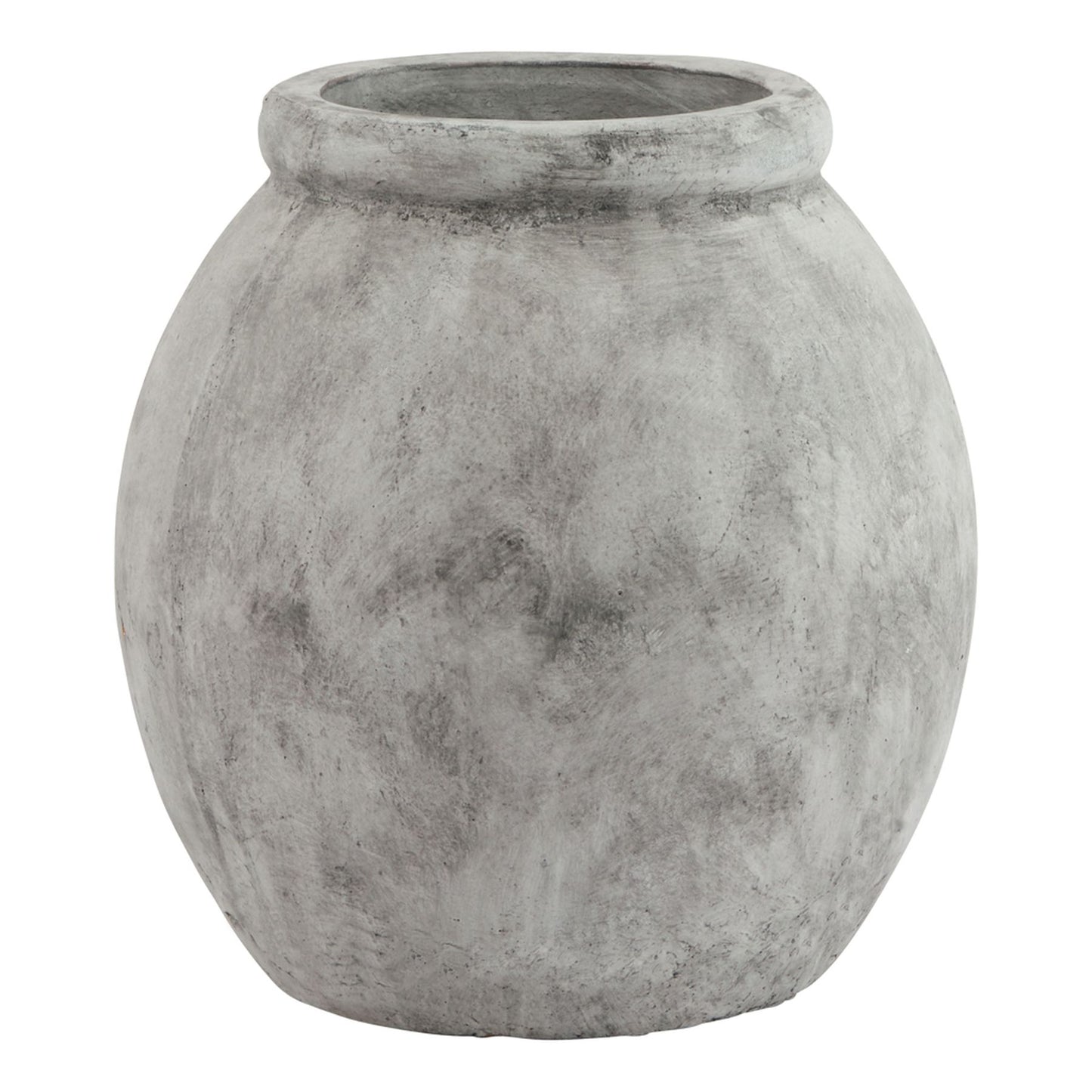 Amelia Jar Planter