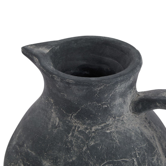 Adriel Grey Jug