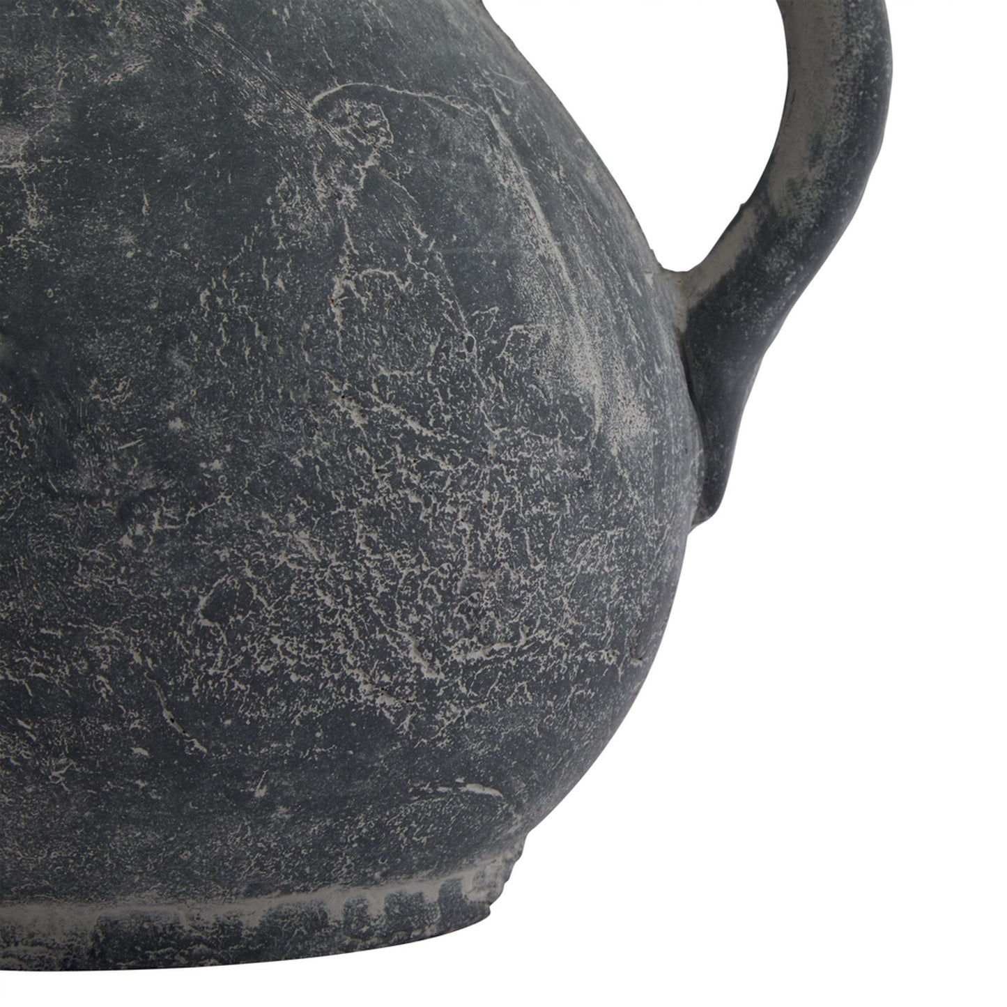 Adriel Grey Jug