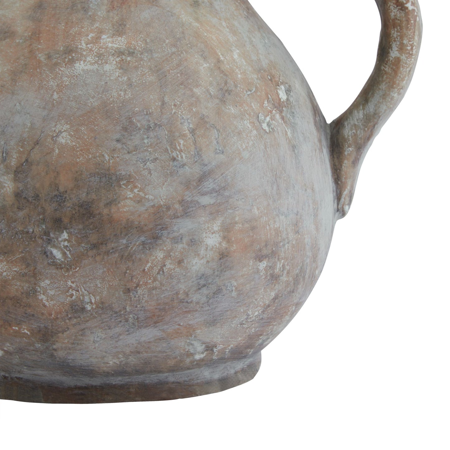 Jasper Brown Jug