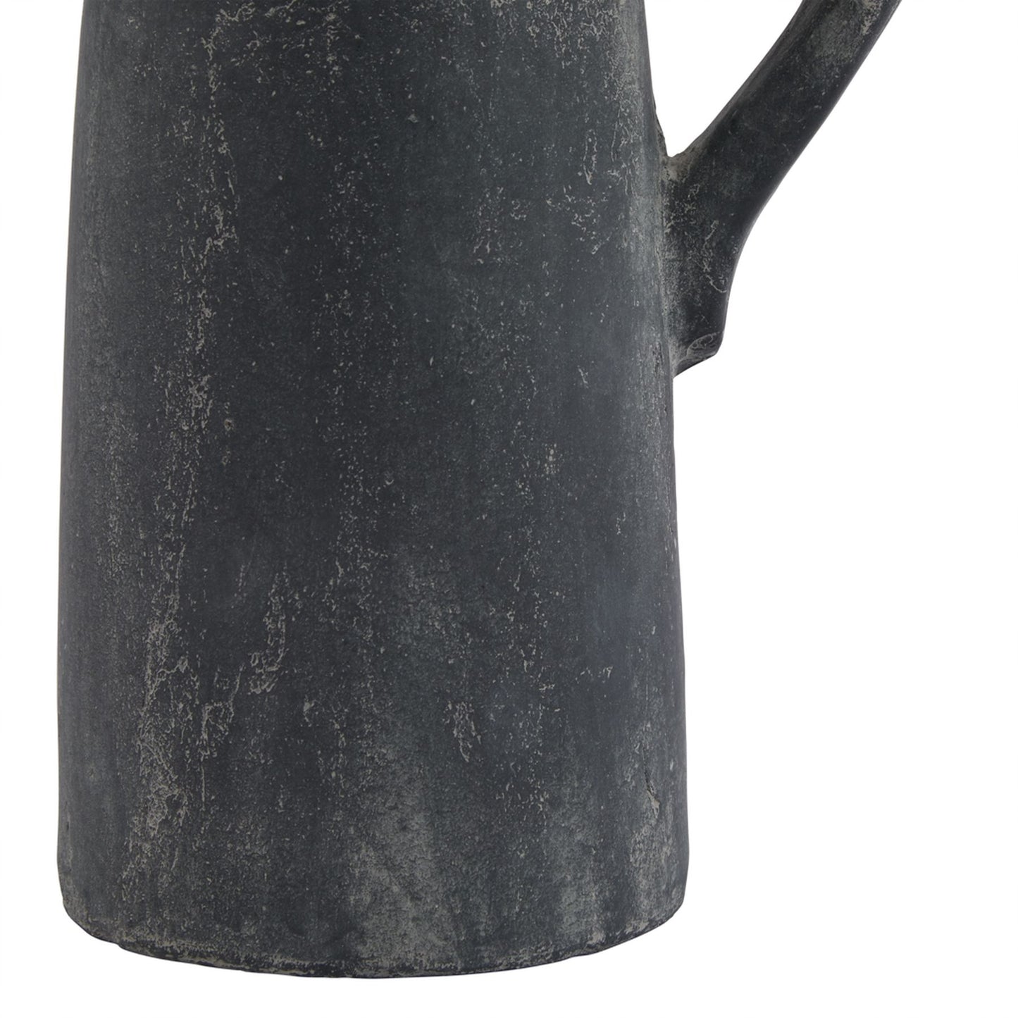 Adriel Grey Tall Jug