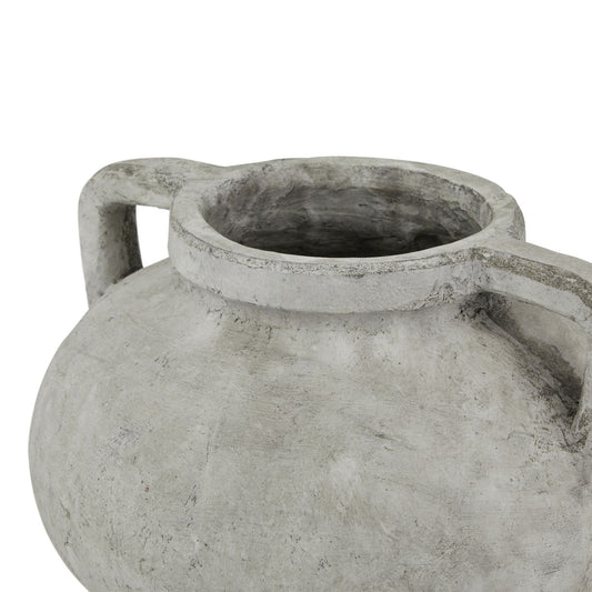 Amelia Stone Pelike Pot