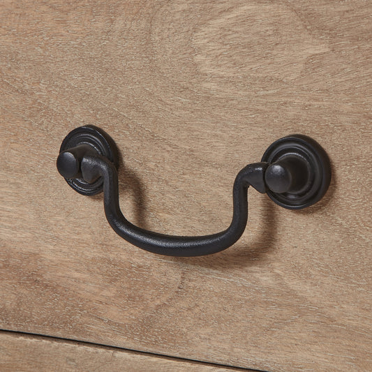 Madelyn 3 Drawer Console Table