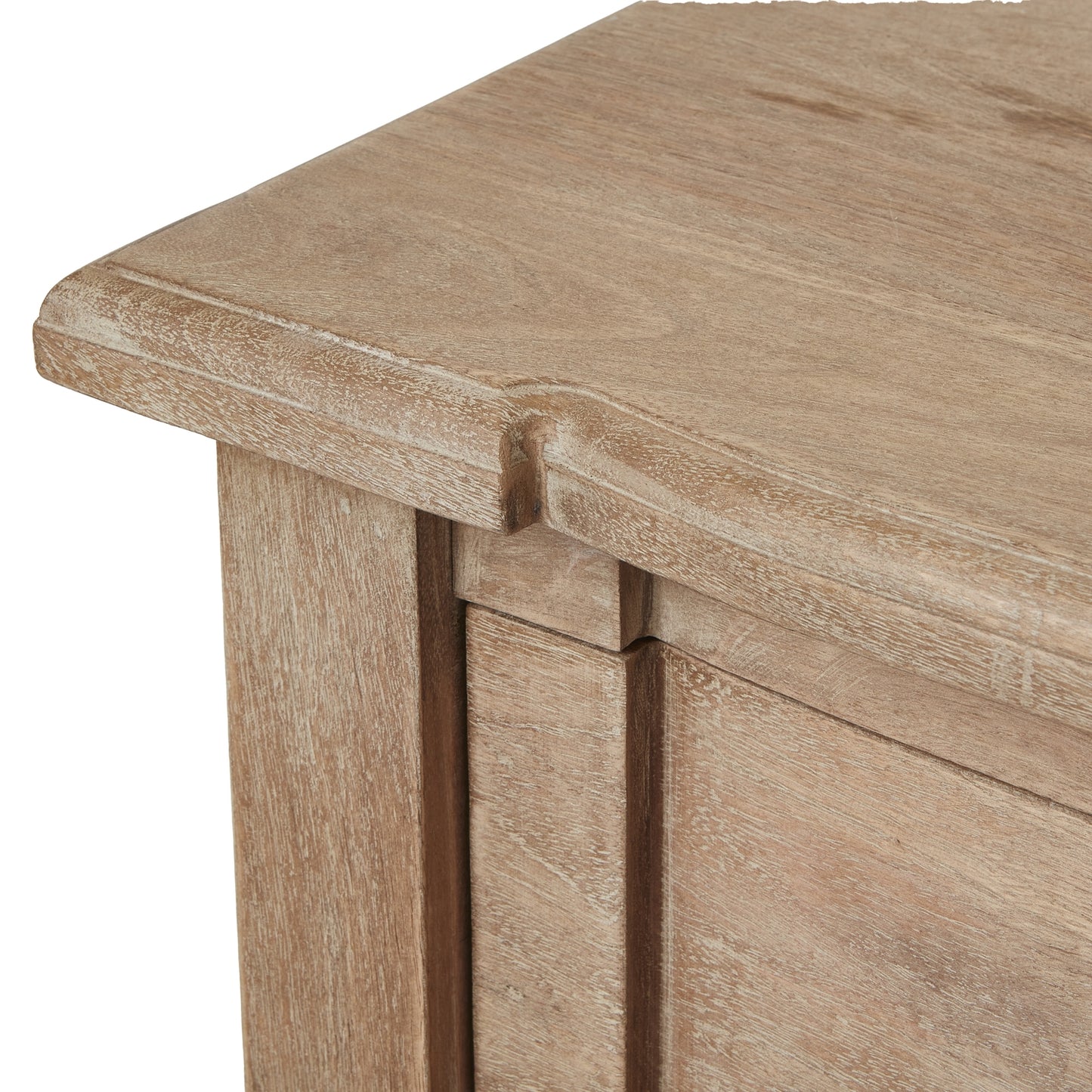 Madelyn 3 Drawer Console Table
