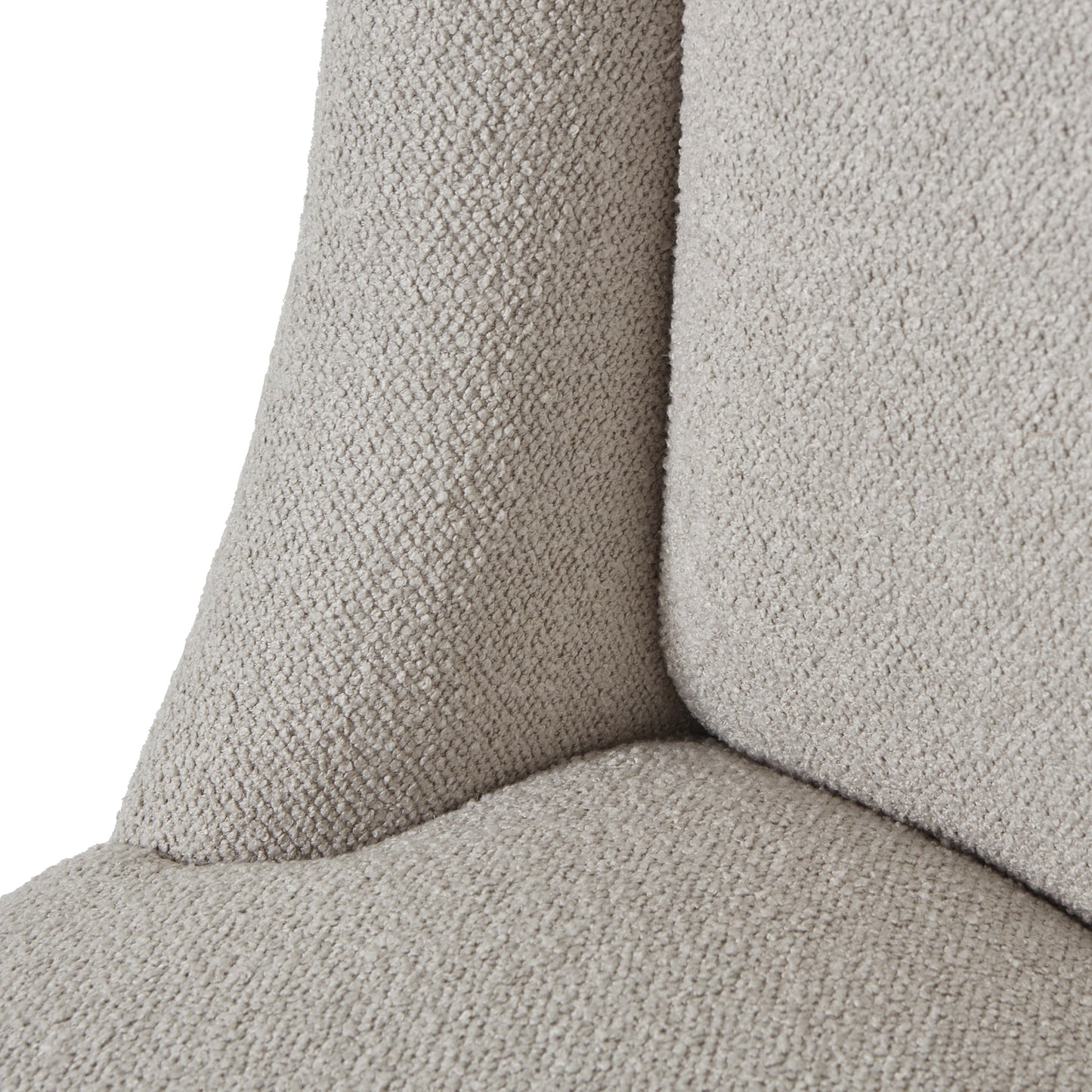Clara Neutral Dining Chair