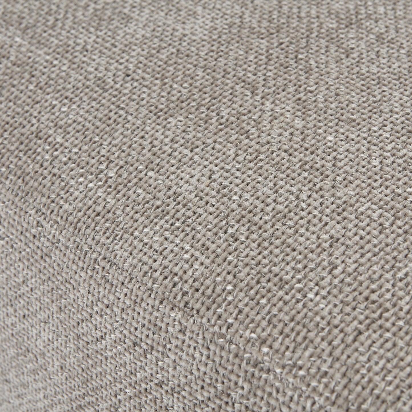 Violet Snuggle Armchair Taupe