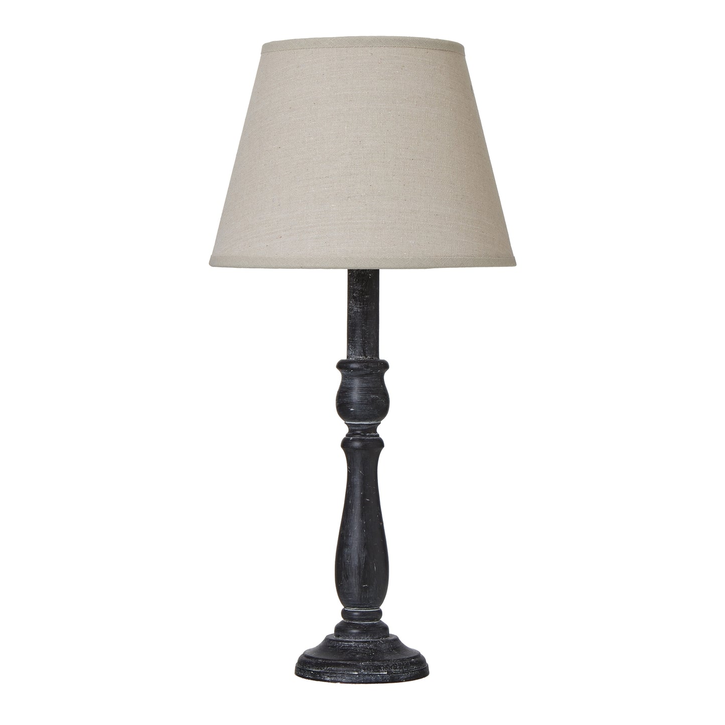 Raelynn Column Table Lamp