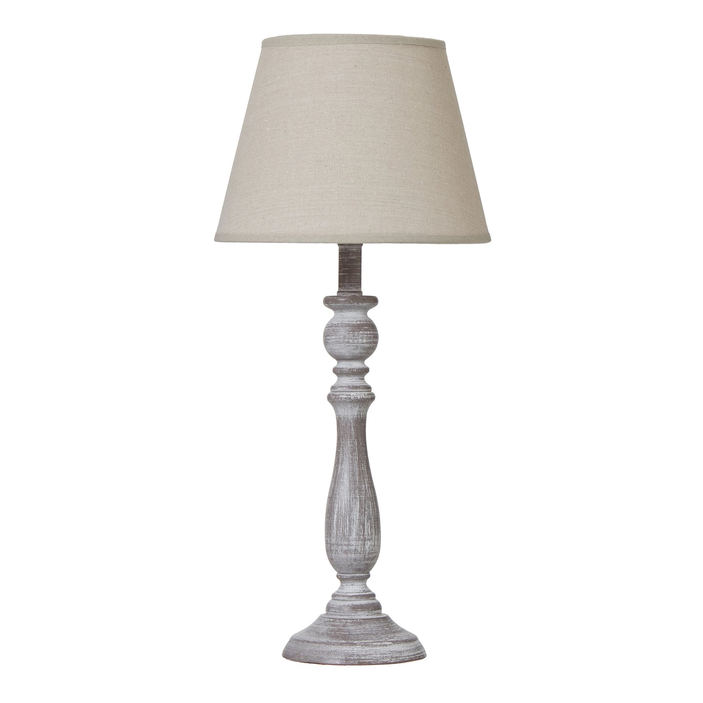 Delilah Column Table Lamp