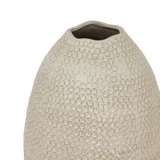 Cora Olpe Vase - - Hill Interiors -