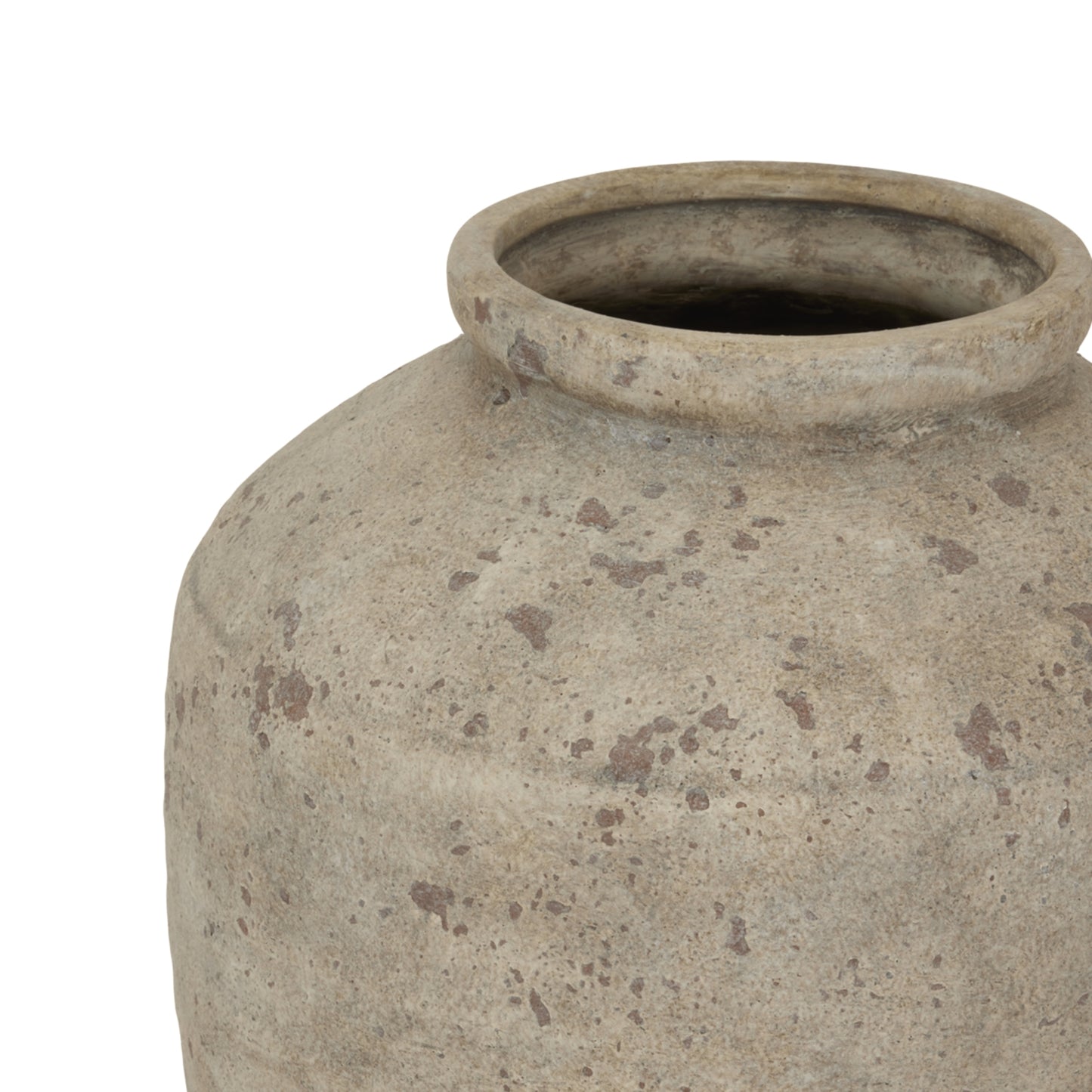 Felix Mottled Vase Large