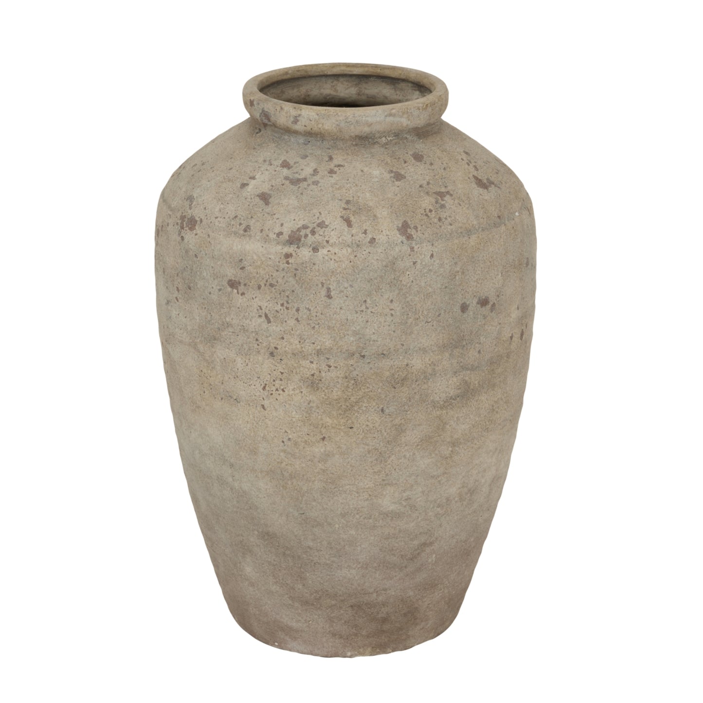 Felix Mottled Vase Large