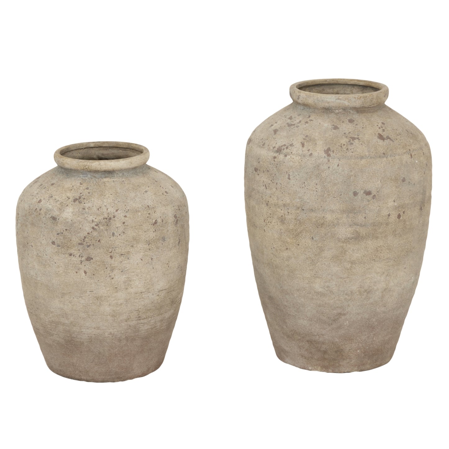 Felix Mottled Vase Medium