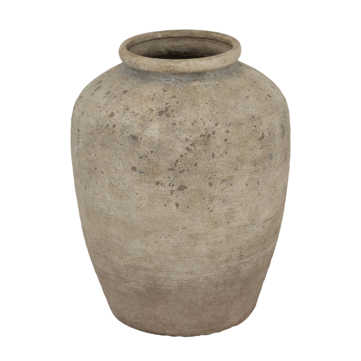 Felix Mottled Vase Medium