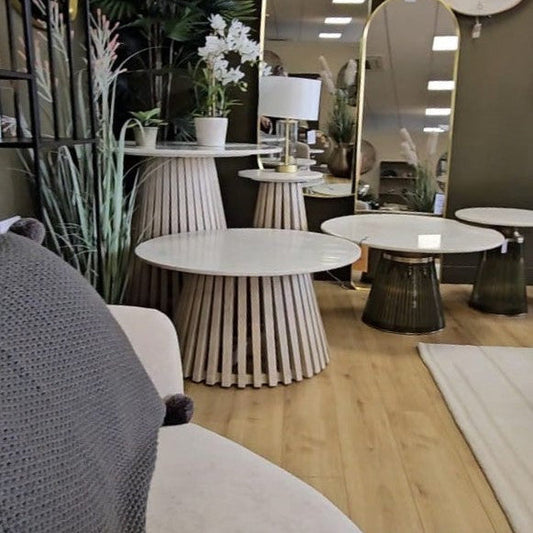 Ridley Coffee Table - COFFTBL - Gallery Direct -