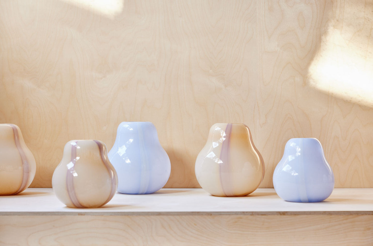 Kojo Vase - Small