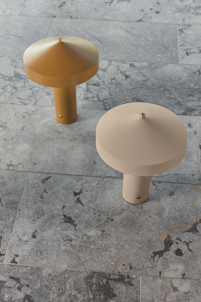 Hatto Table Lamp (EU)