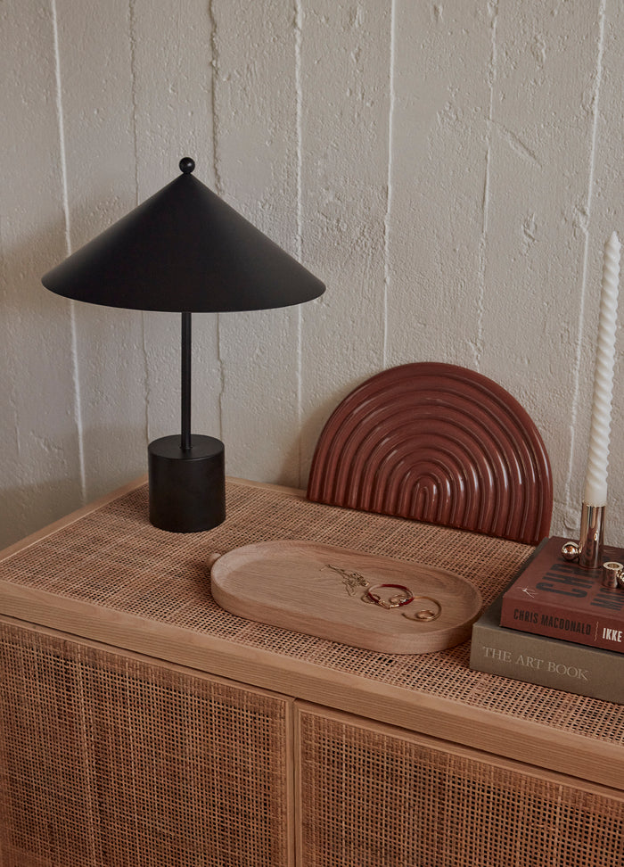 Kasa Table Lamp (EU)