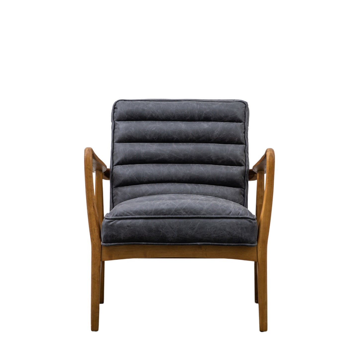 Darcie Armchair Vintage Ebony