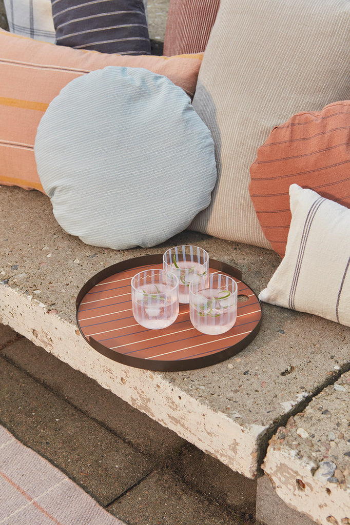 Oka Tray