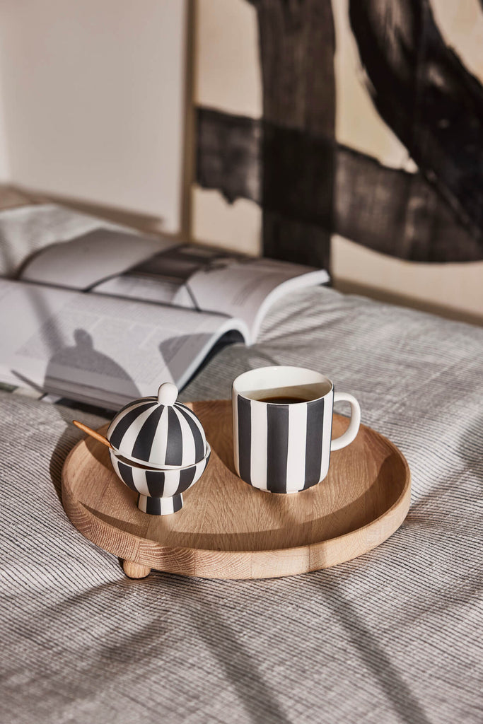 Toppu Mug