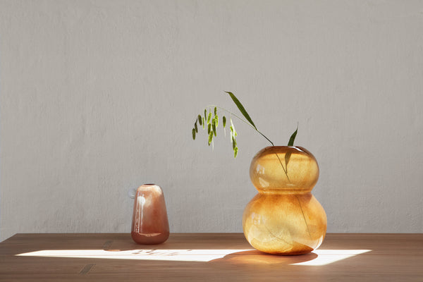 Inka Vase - Small
