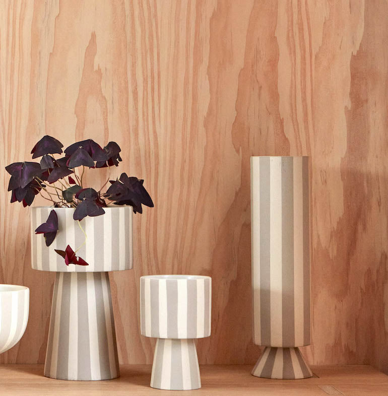 Toppu Pot - Large