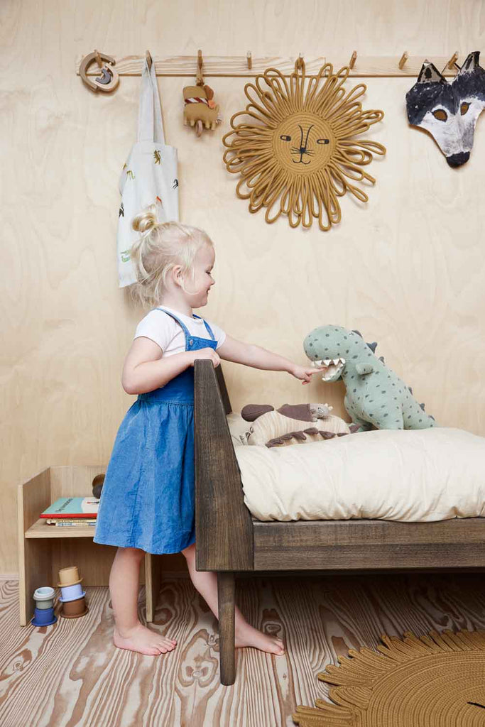 Theo Dinosaur