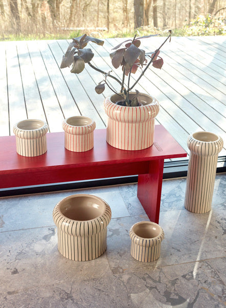 Aki Vase