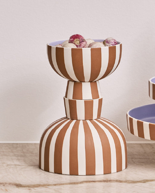 Toppu Bowl - Small