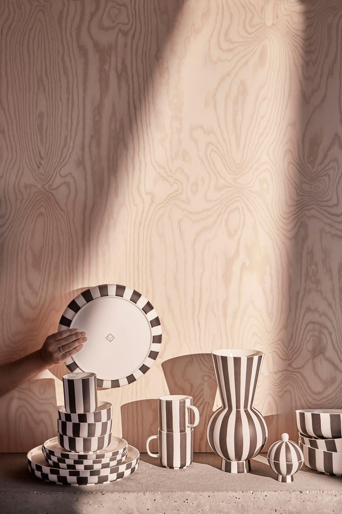 Dinner Plate
