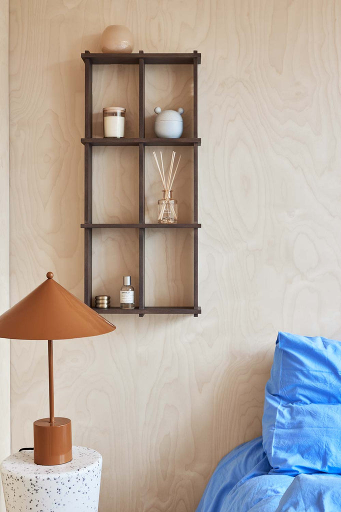 Recycled Side table