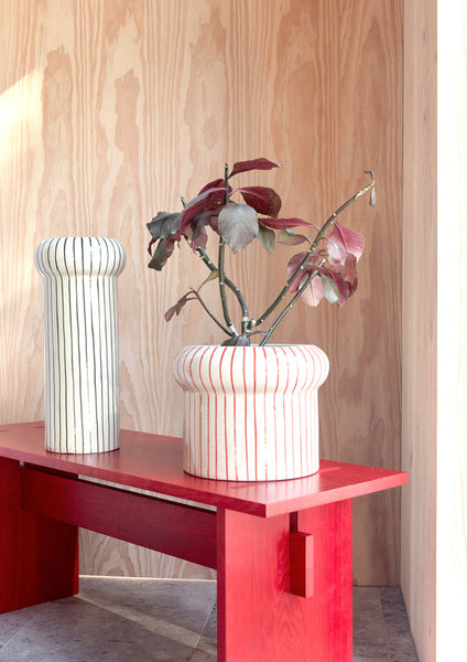Aki Vase