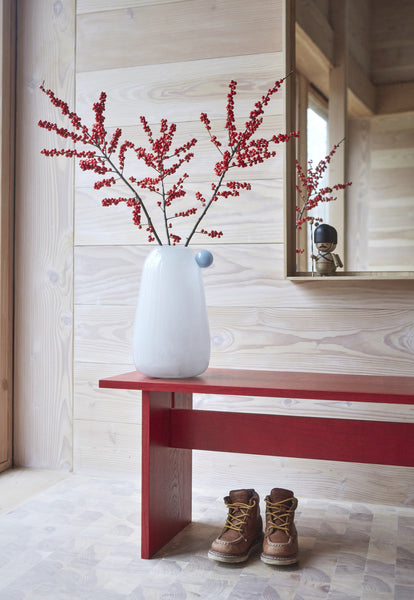 Inka Vase - Large