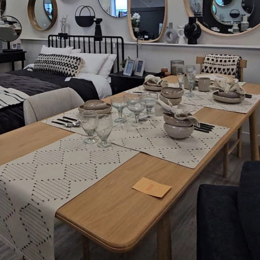 Mizzen Flute Glasses Set of 4