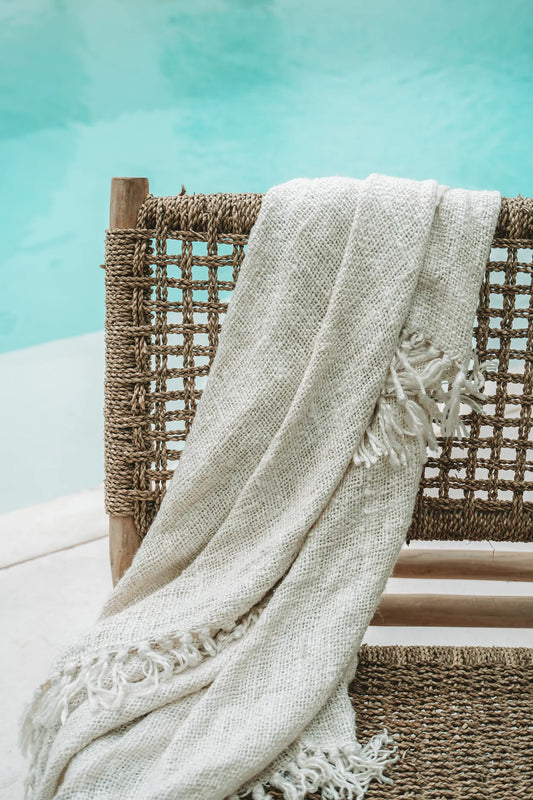 The if you Please - Cream