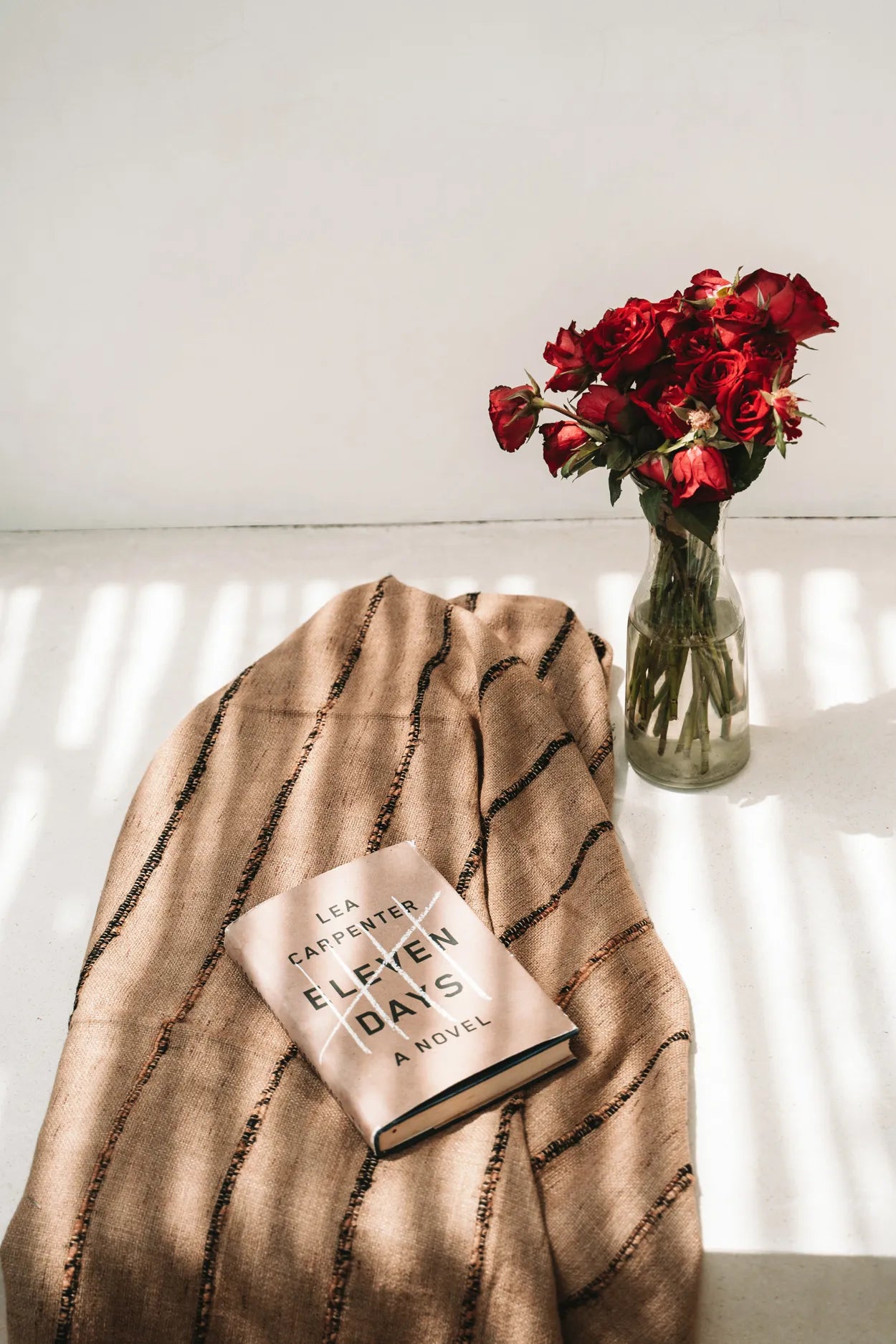 The if you Please - Beige Black