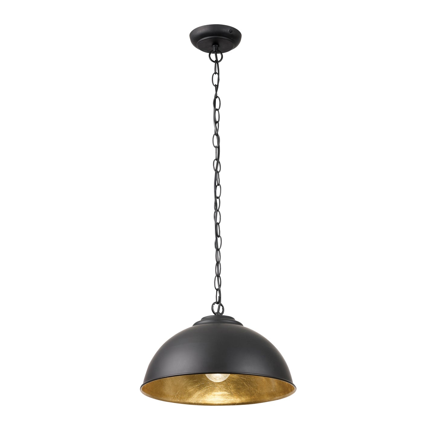 Finn Industrial Pendant