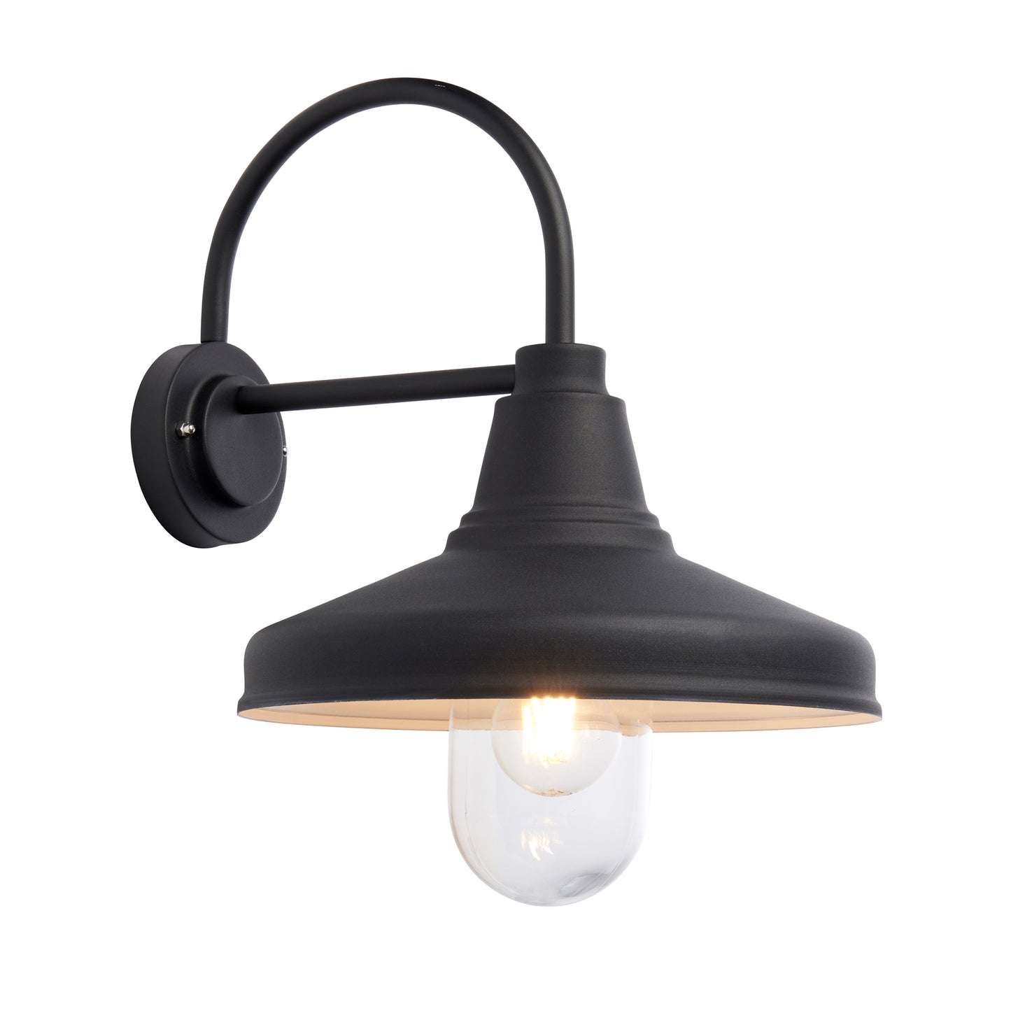 Cottage Outdoor Wall Light