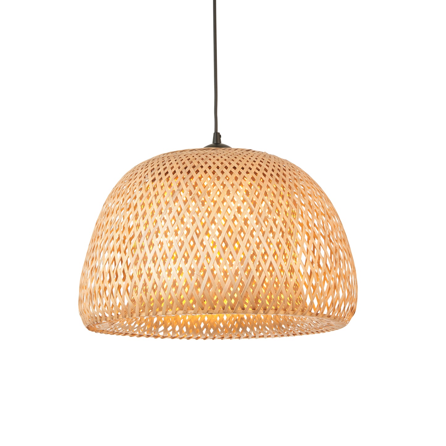 Thurba Pendant Dome