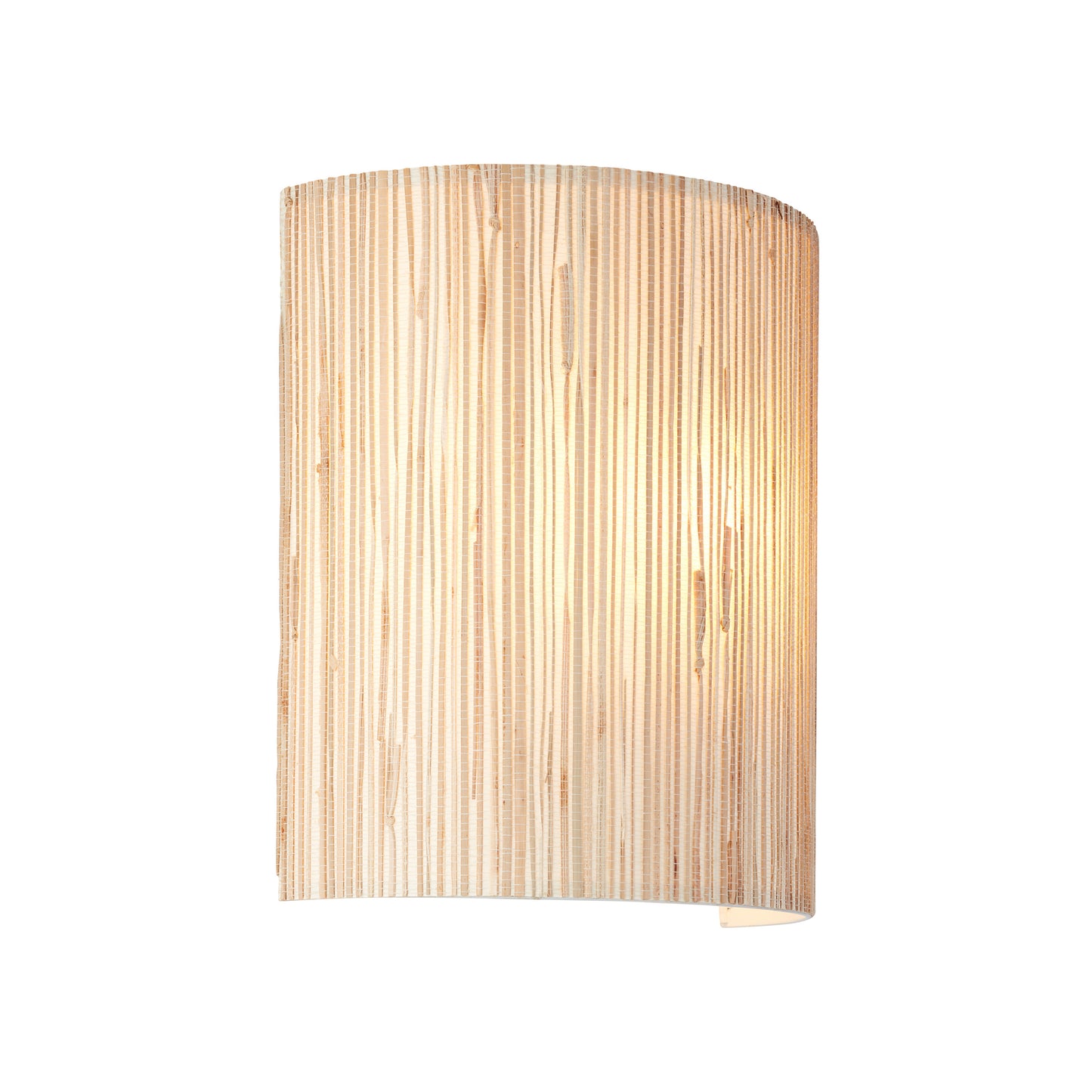 Fall Bay Wall Light