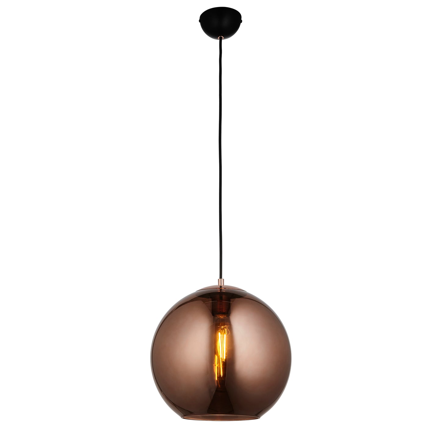 Globe Pendant Light